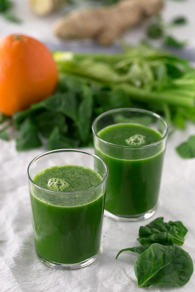 boost immunity
