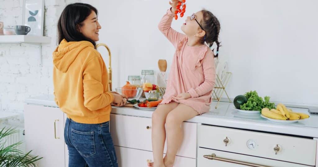 Mindful Eating