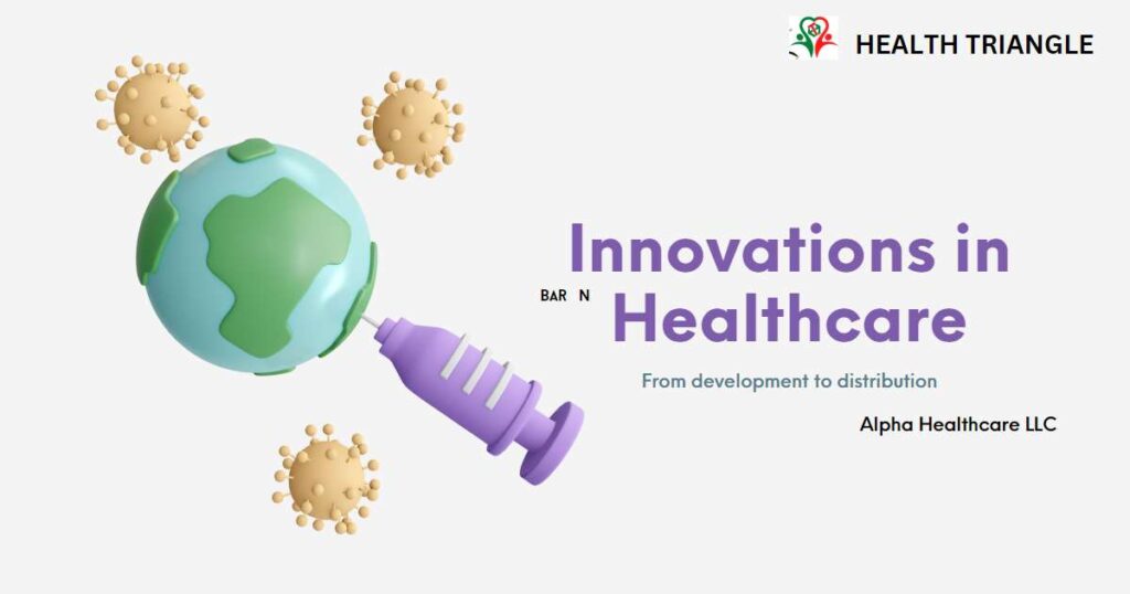 Alpha Healthcare LLC
