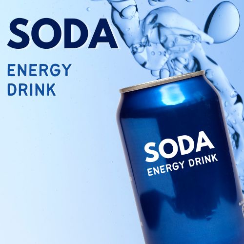 Enchanting World of French Soda with Fizz and Flavour