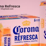 What is Corona Refresca?