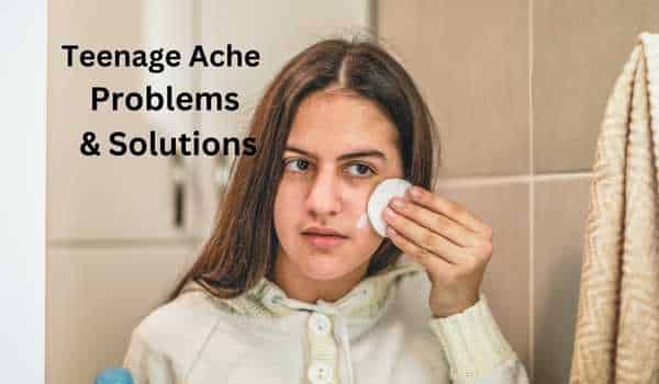 Ache Problems & Solutions