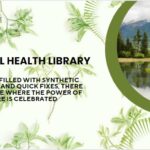 Natural Health Library