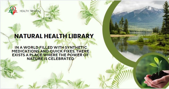 Natural Health Library
