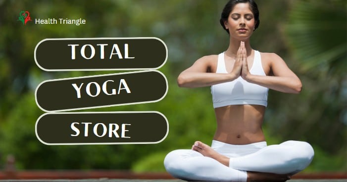 Total-Yoga-Store