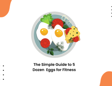 The Simple Guide to 5 Dozen Eggs for Fitness