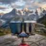 titanium pots vs aluminum image